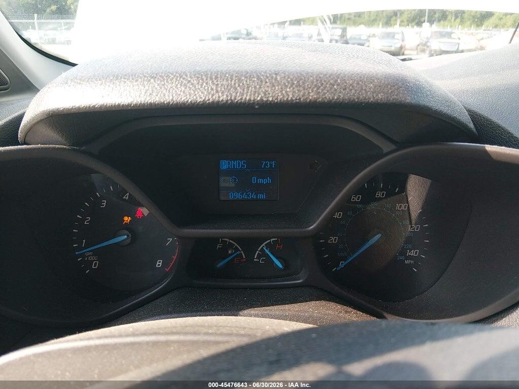 NM0LS7F77E1164655 2014 FORD TRANSIT CONNECT photo no. 7