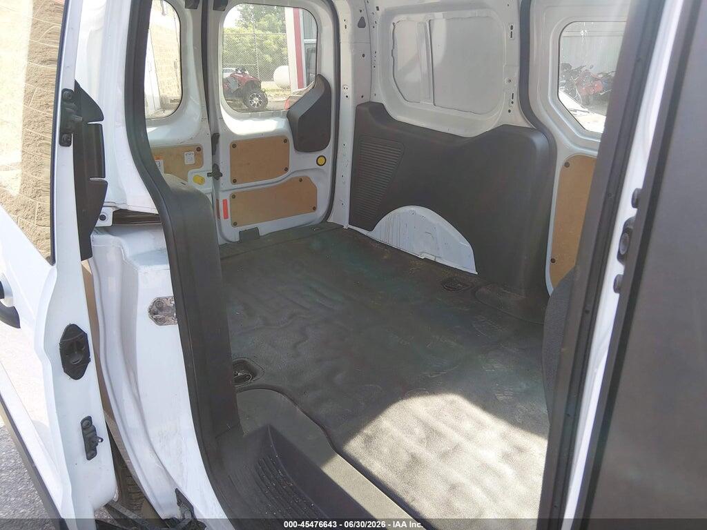 NM0LS7F77E1164655 2014 FORD TRANSIT CONNECT photo no. 8