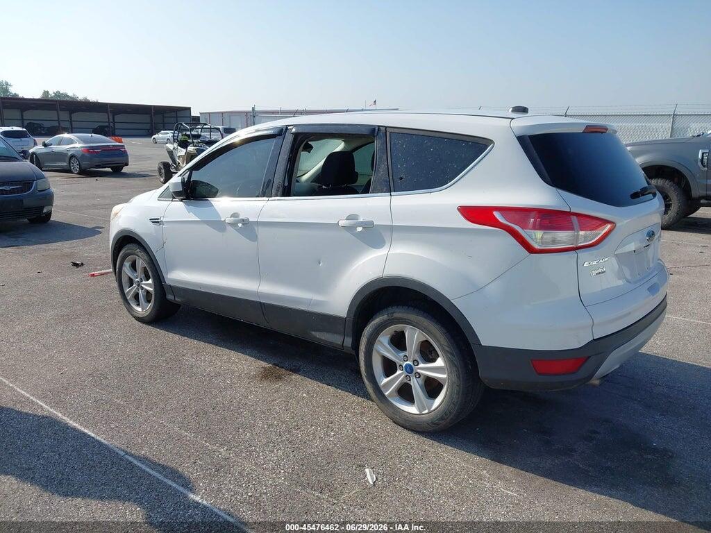 1FMCU0GX4EUB84178 2014 FORD ESCAPE photo no. 3