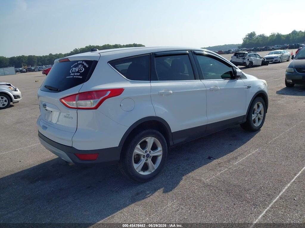 1FMCU0GX4EUB84178 2014 FORD ESCAPE photo no. 4