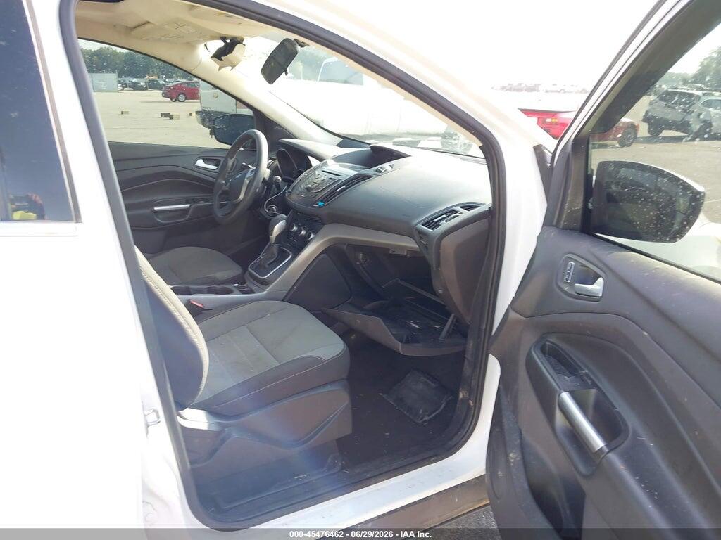 1FMCU0GX4EUB84178 2014 FORD ESCAPE photo no. 5