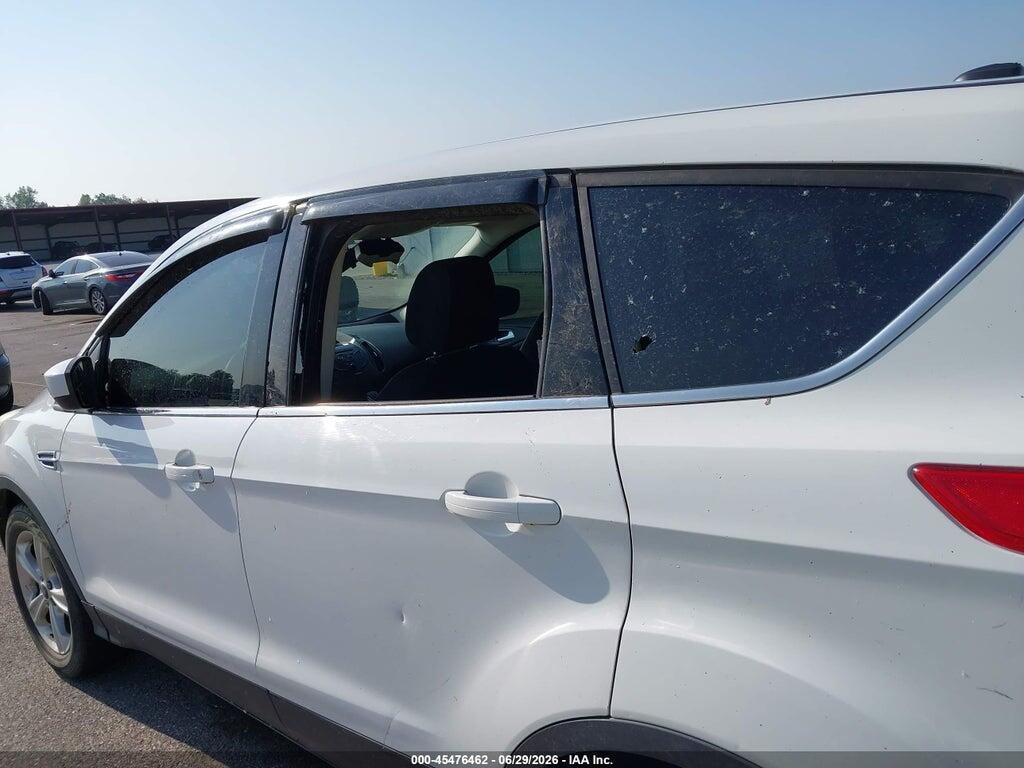 1FMCU0GX4EUB84178 2014 FORD ESCAPE photo no. 6