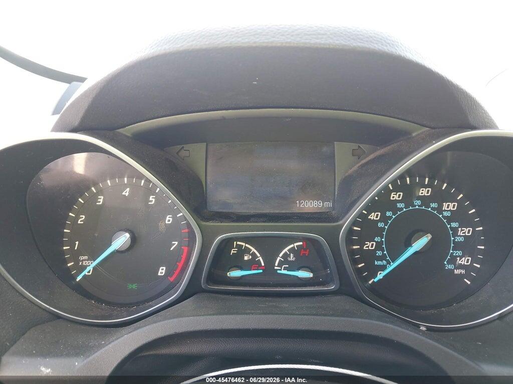 1FMCU0GX4EUB84178 2014 FORD ESCAPE photo no. 7