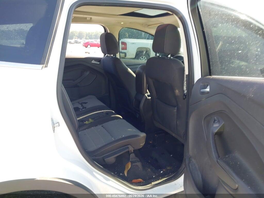 1FMCU0GX4EUB84178 2014 FORD ESCAPE photo no. 8