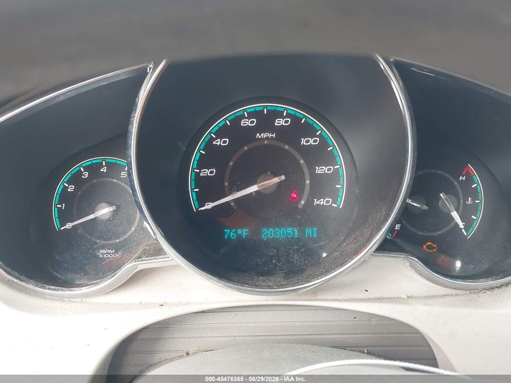 1G1ZC5E11BF367057 2011 CHEVROLET MALIBU photo no. 7