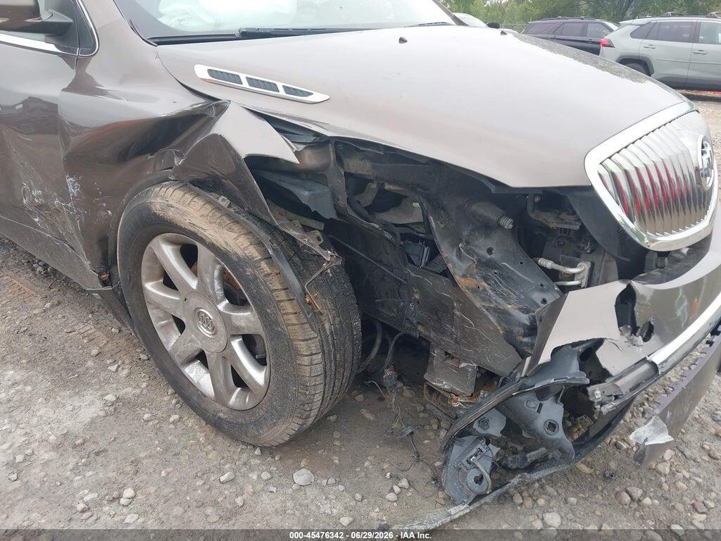 5GAEV23D09J212133 2009 BUICK ENCLAVE photo no. 6