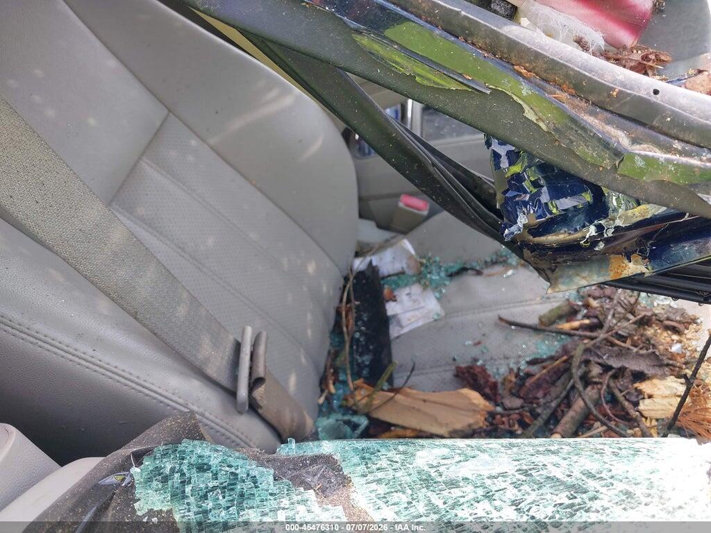 2C4RC1CG4CR307310 2012 CHRYSLER TOWN & COUNTRY photo no. 5