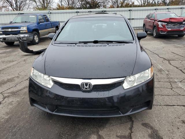 2009 HONDA CIVIC EX — Фото 5 из 12