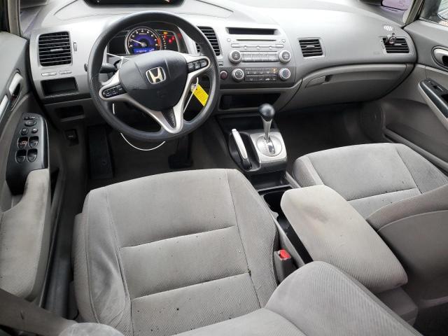 2009 HONDA CIVIC EX — Фото 8 из 12
