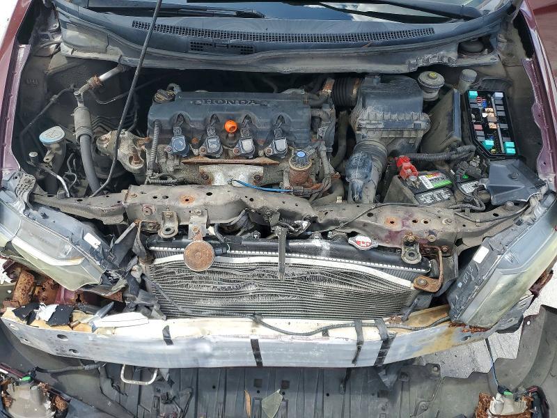 2HGFB2E51DH017154 2013 HONDA CIVIC photo no. 11