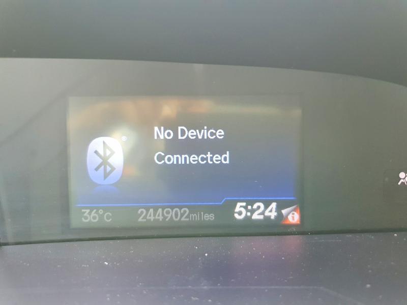 2HGFB2E51DH017154 2013 HONDA CIVIC photo no. 9