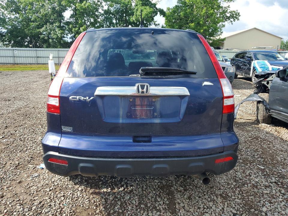 2009 HONDA CR-V EX — Фото 6 из 13