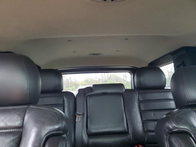 2006 HUMMER H2 — Фото 10 из 14