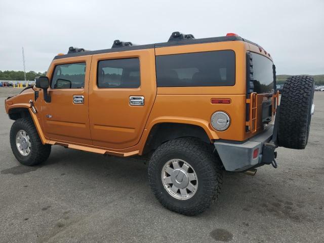 2006 HUMMER H2 — Фото 2 из 14