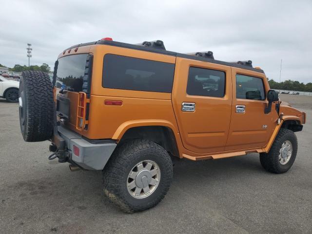 2006 HUMMER H2 — Фото 3 из 14