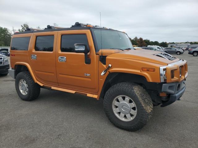 2006 HUMMER H2 — Фото 4 из 14