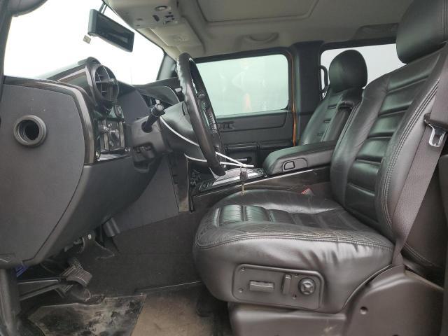 2006 HUMMER H2 — Фото 7 из 14