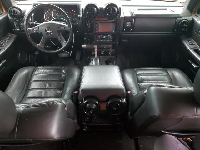 2006 HUMMER H2 — Фото 8 из 14