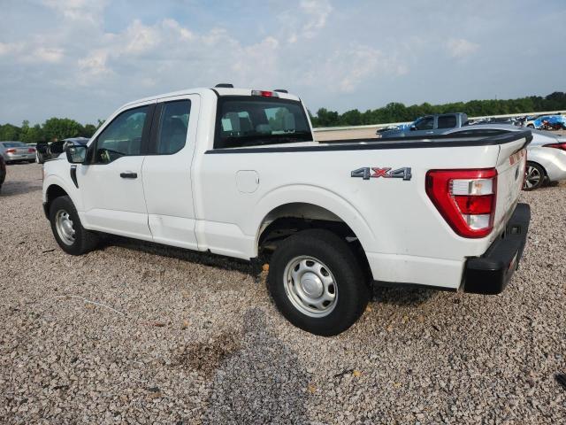2021 FORD F150 SUPER CAB — Фото 2 из 12