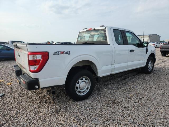 2021 FORD F150 SUPER CAB — Фото 3 из 12