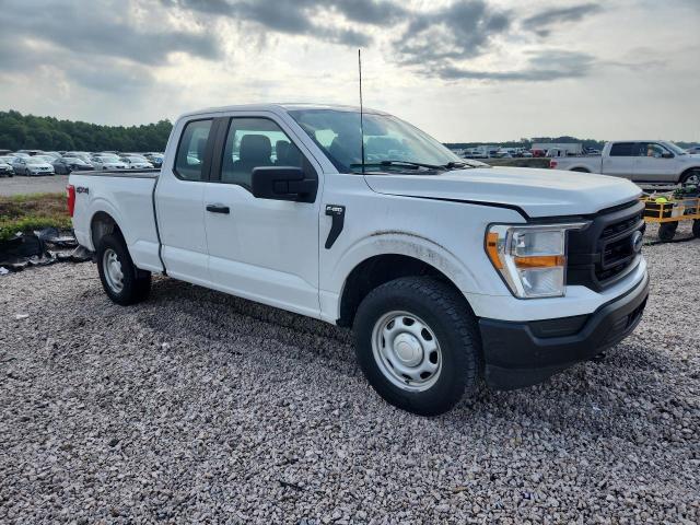 2021 FORD F150 SUPER CAB — Фото 4 из 12