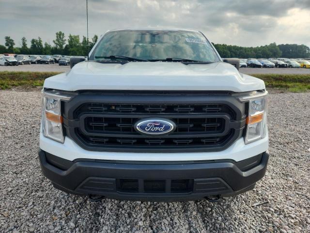 2021 FORD F150 SUPER CAB — Фото 5 из 12