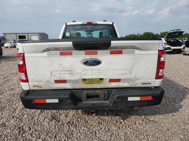 2021 FORD F150 SUPER CAB — Фото 6 из 12