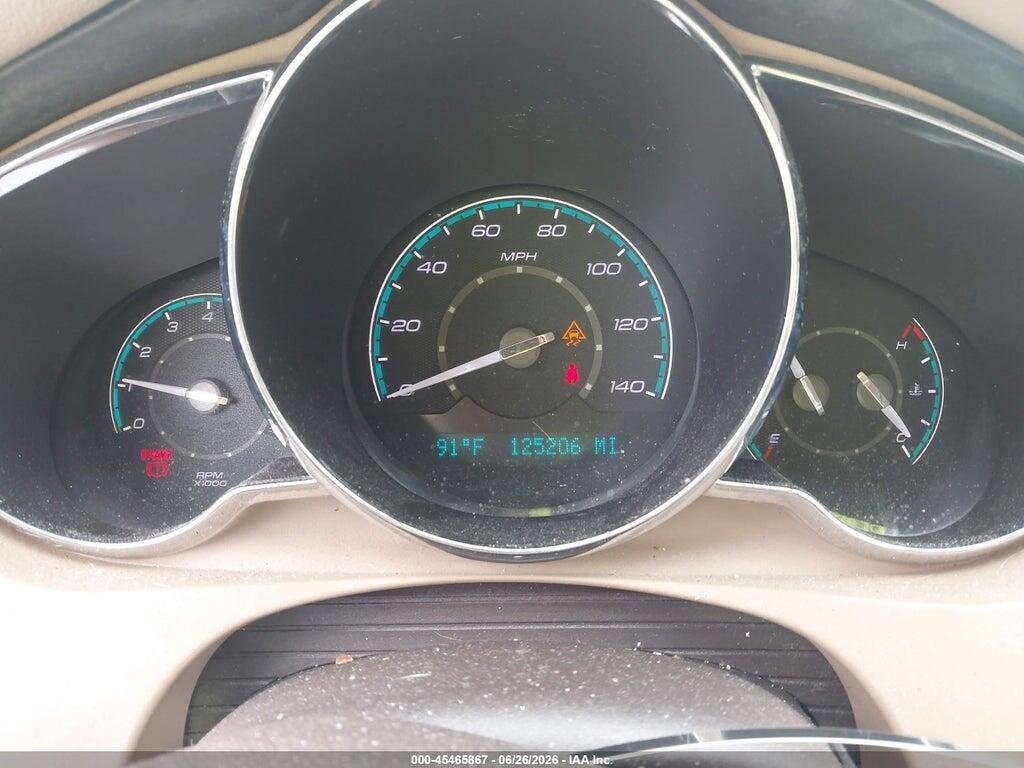 1G1ZD5EB5AF241157 2010 CHEVROLET MALIBU photo no. 7