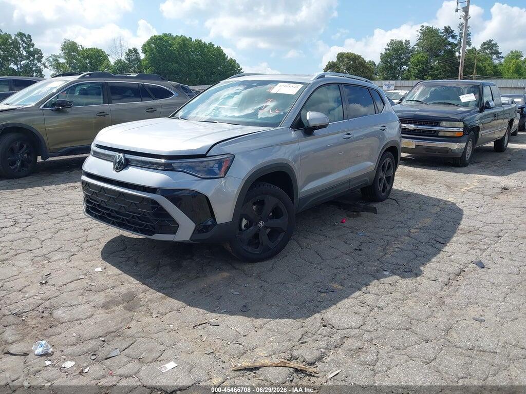 2G11X5SL2F9225662 2015 CHEVROLET IMPALA photo no. 2