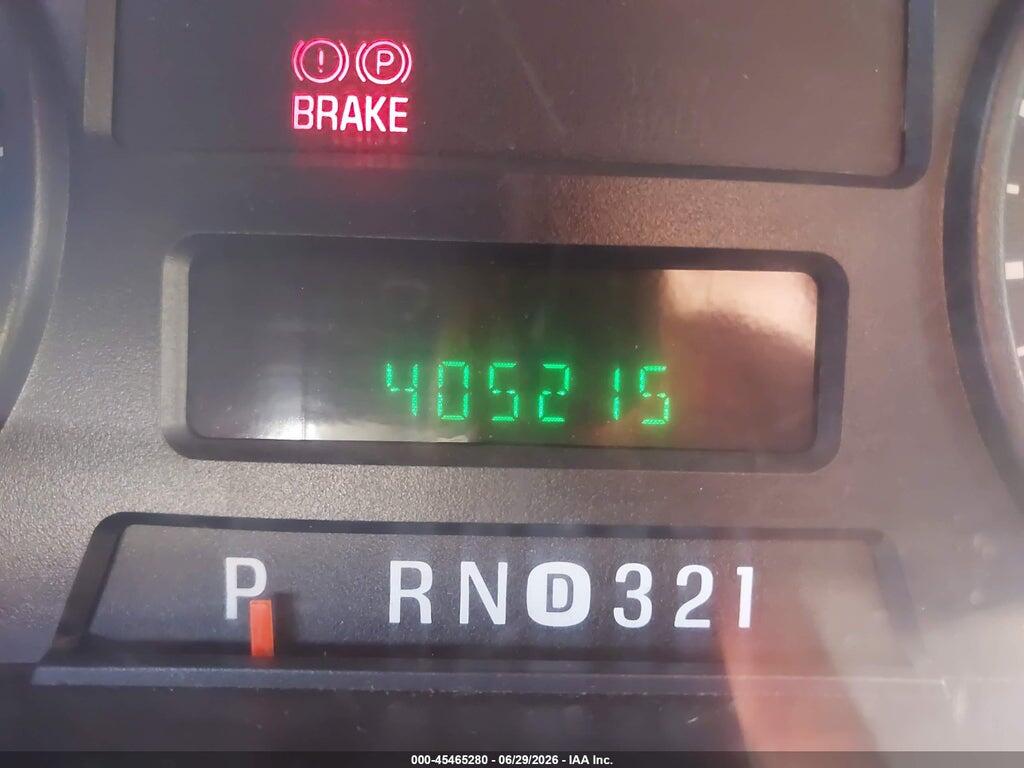 1FTWF30P25EA77096 2005 FORD F-350 photo no. 5
