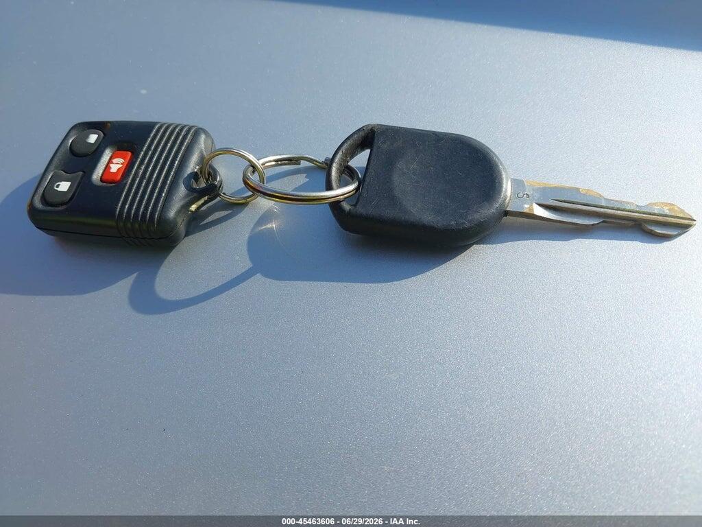 1FTZR45E33PA02300 2003 FORD RANGER photo no. 11