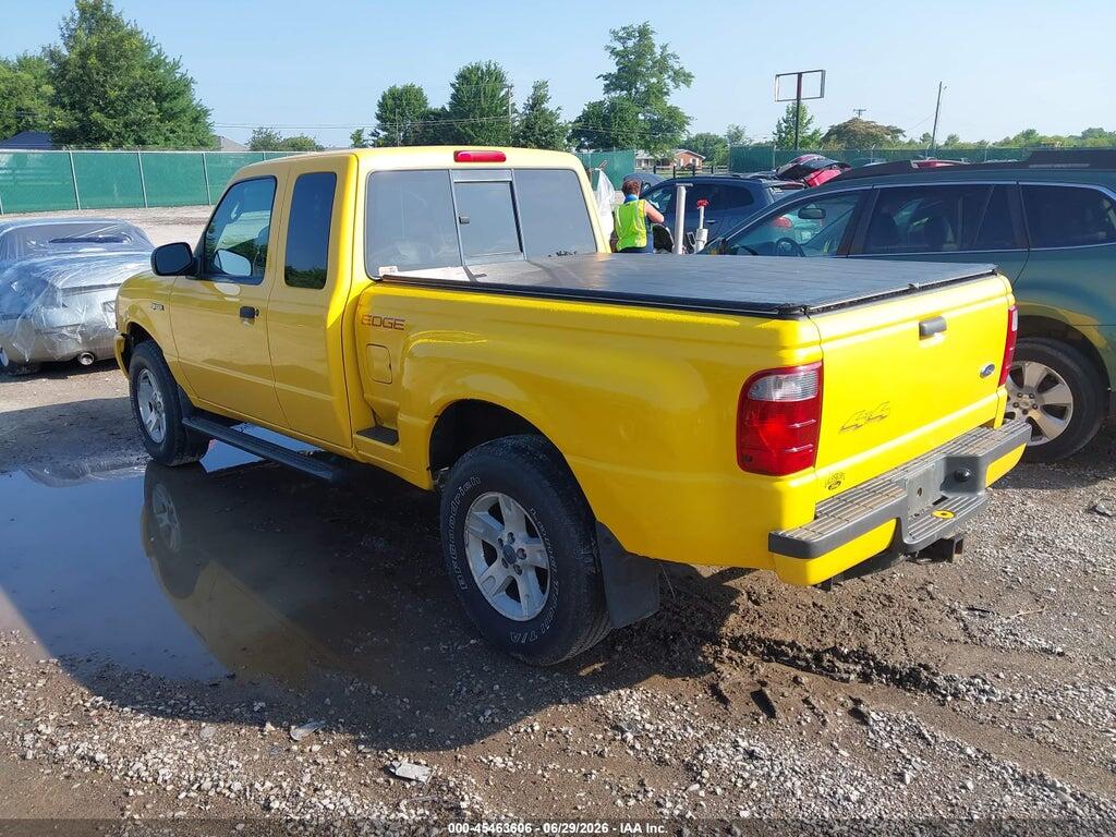 1FTZR45E33PA02300 2003 FORD RANGER photo no. 3