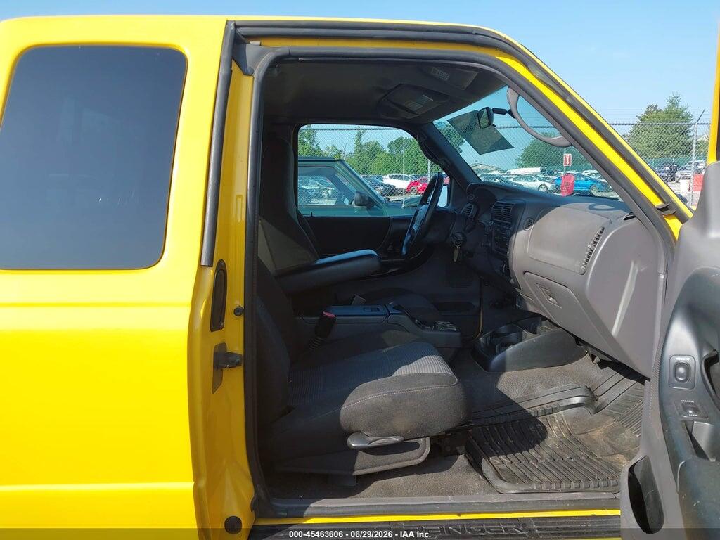 1FTZR45E33PA02300 2003 FORD RANGER photo no. 5