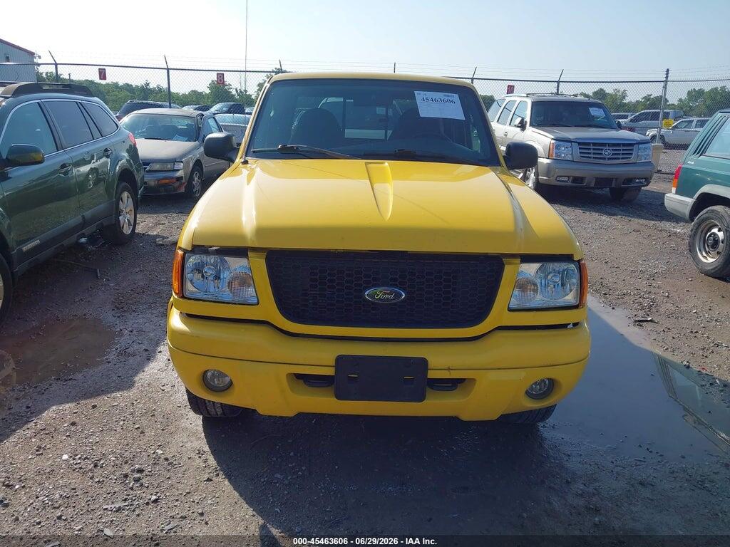 1FTZR45E33PA02300 2003 FORD RANGER photo no. 6