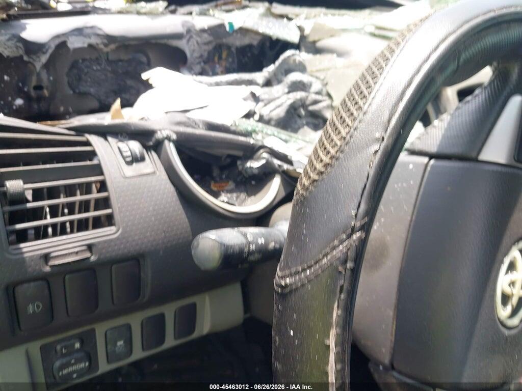5TFJU4GN6FX079661 2015 TOYOTA TACOMA photo no. 7