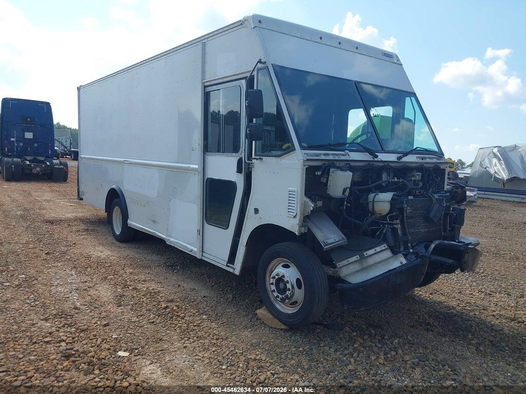 1F65F5KY2E0A16070 2014 FORD F-59 COMMERCIAL STRIPPED photo no. 1
