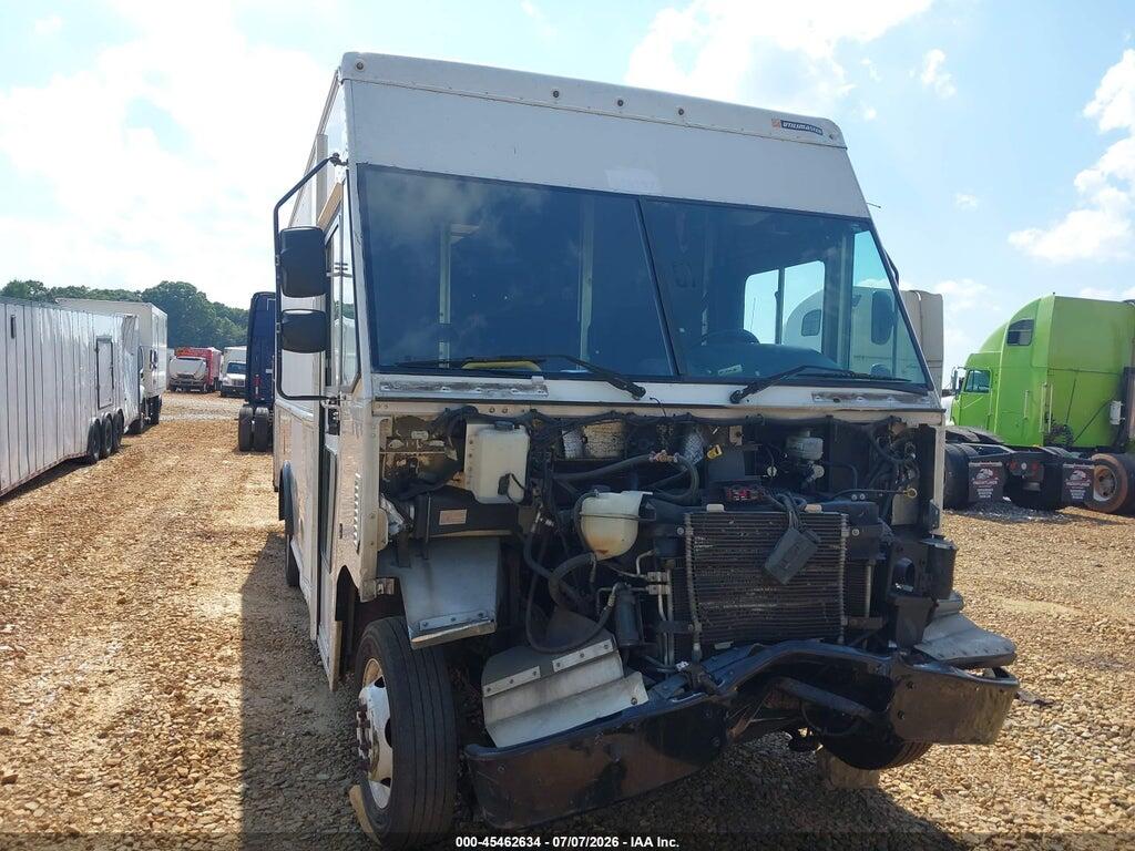 1F65F5KY2E0A16070 2014 FORD F-59 COMMERCIAL STRIPPED photo no. 11