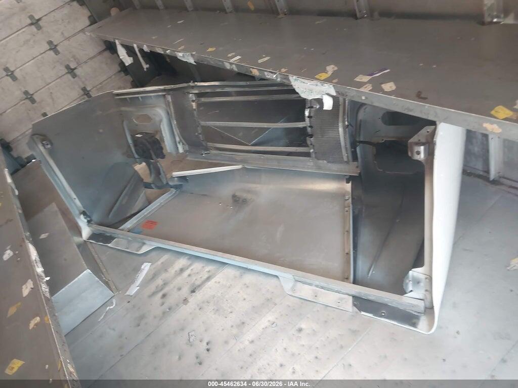 1F65F5KY2E0A16070 2014 FORD F-59 COMMERCIAL STRIPPED photo no. 12