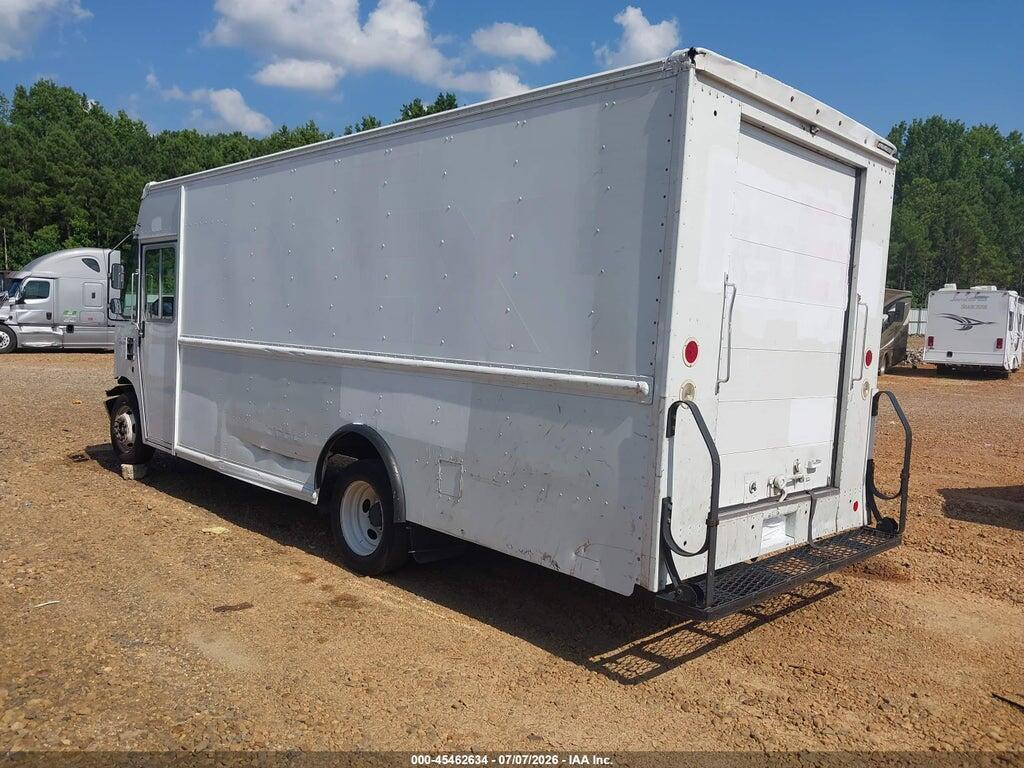 1F65F5KY2E0A16070 2014 FORD F-59 COMMERCIAL STRIPPED photo no. 3