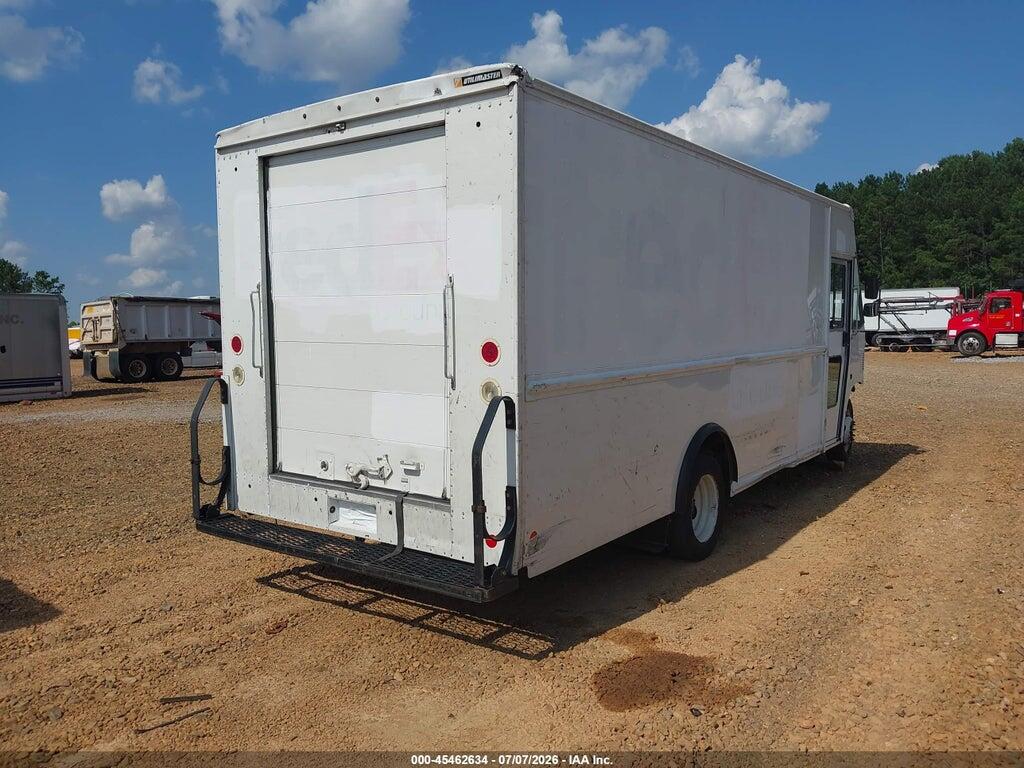1F65F5KY2E0A16070 2014 FORD F-59 COMMERCIAL STRIPPED photo no. 4