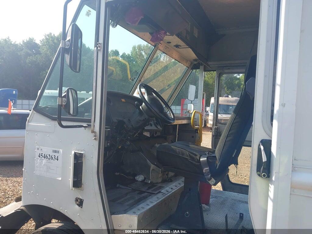 1F65F5KY2E0A16070 2014 FORD F-59 COMMERCIAL STRIPPED photo no. 6