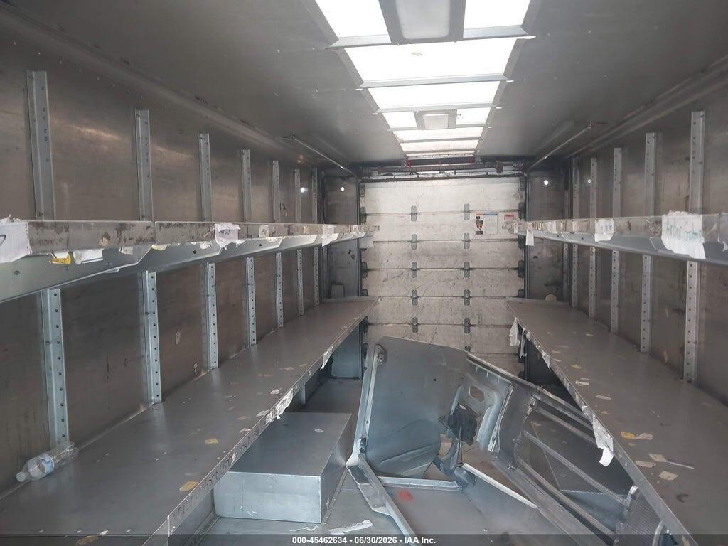 1F65F5KY2E0A16070 2014 FORD F-59 COMMERCIAL STRIPPED photo no. 7