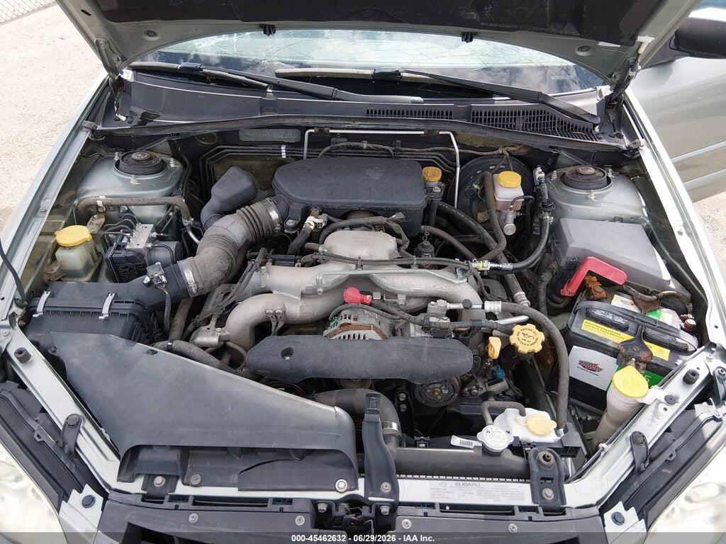 4S4BP61C596312255 2009 SUBARU OUTBACK photo no. 10