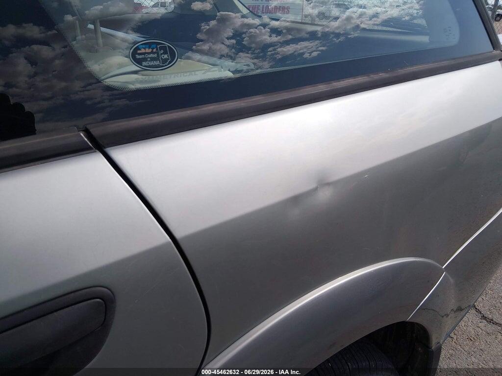 4S4BP61C596312255 2009 SUBARU OUTBACK photo no. 6