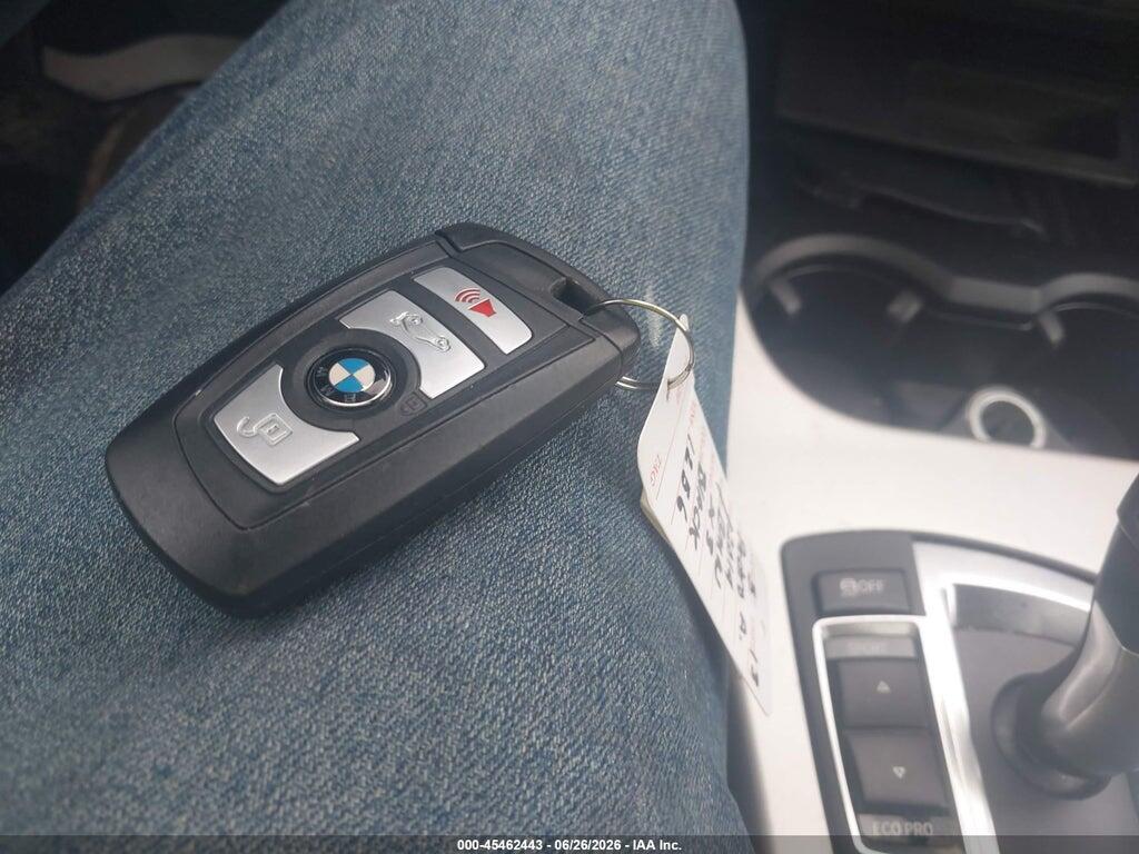 5UXWX9C57E0D11256 2014 BMW X3 photo no. 11