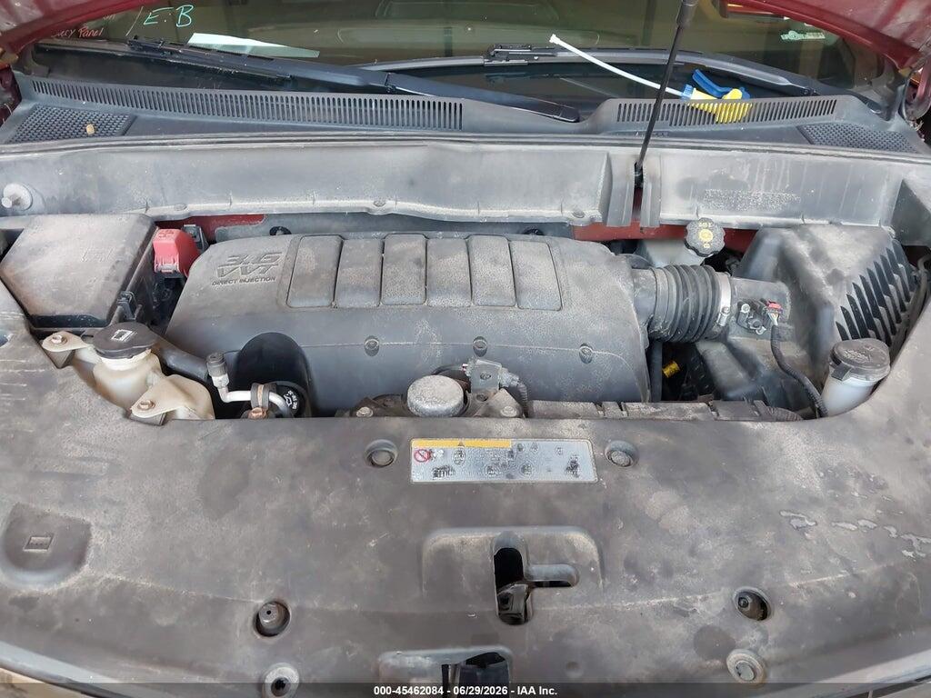1GNKVGKD5FJ339639 2015 CHEVROLET TRAVERSE photo no. 10