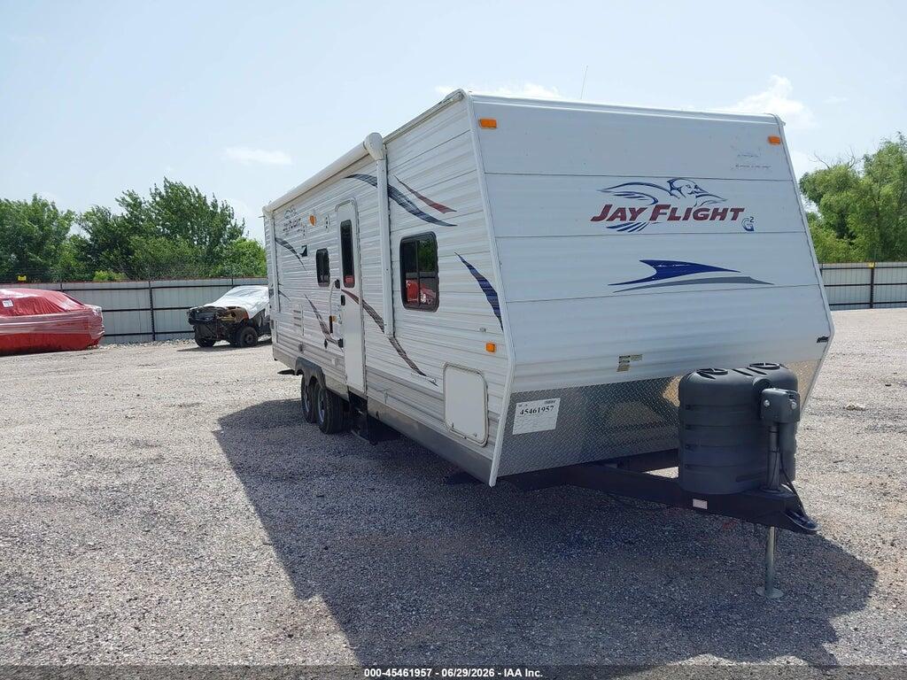 1UJBJ0BP3A1ER0108 2010 JAYCO OTHER photo no. 1
