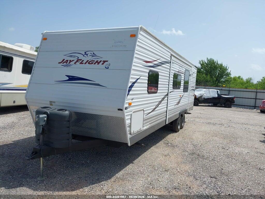 1UJBJ0BP3A1ER0108 2010 JAYCO OTHER photo no. 2