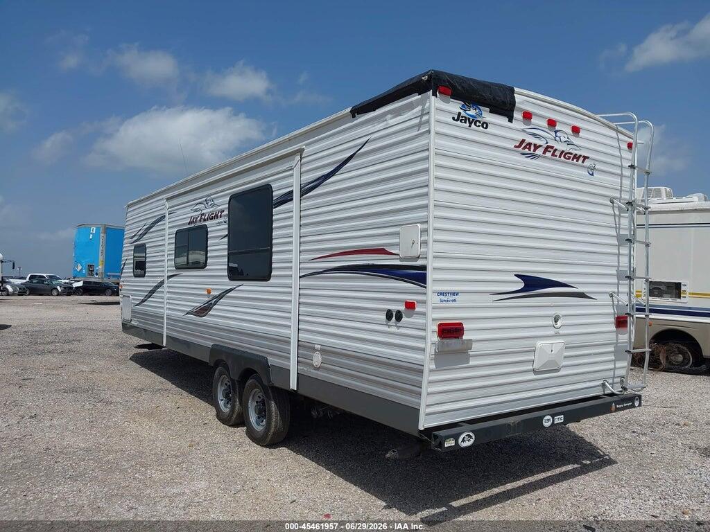 1UJBJ0BP3A1ER0108 2010 JAYCO OTHER photo no. 3