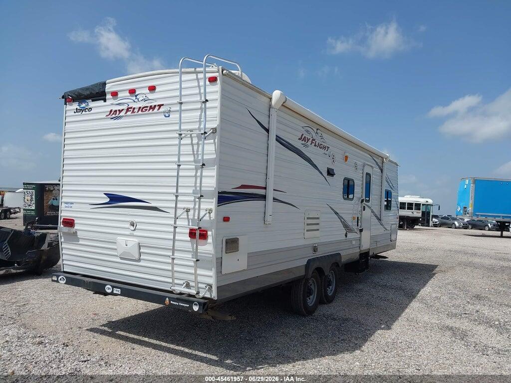 1UJBJ0BP3A1ER0108 2010 JAYCO OTHER photo no. 4